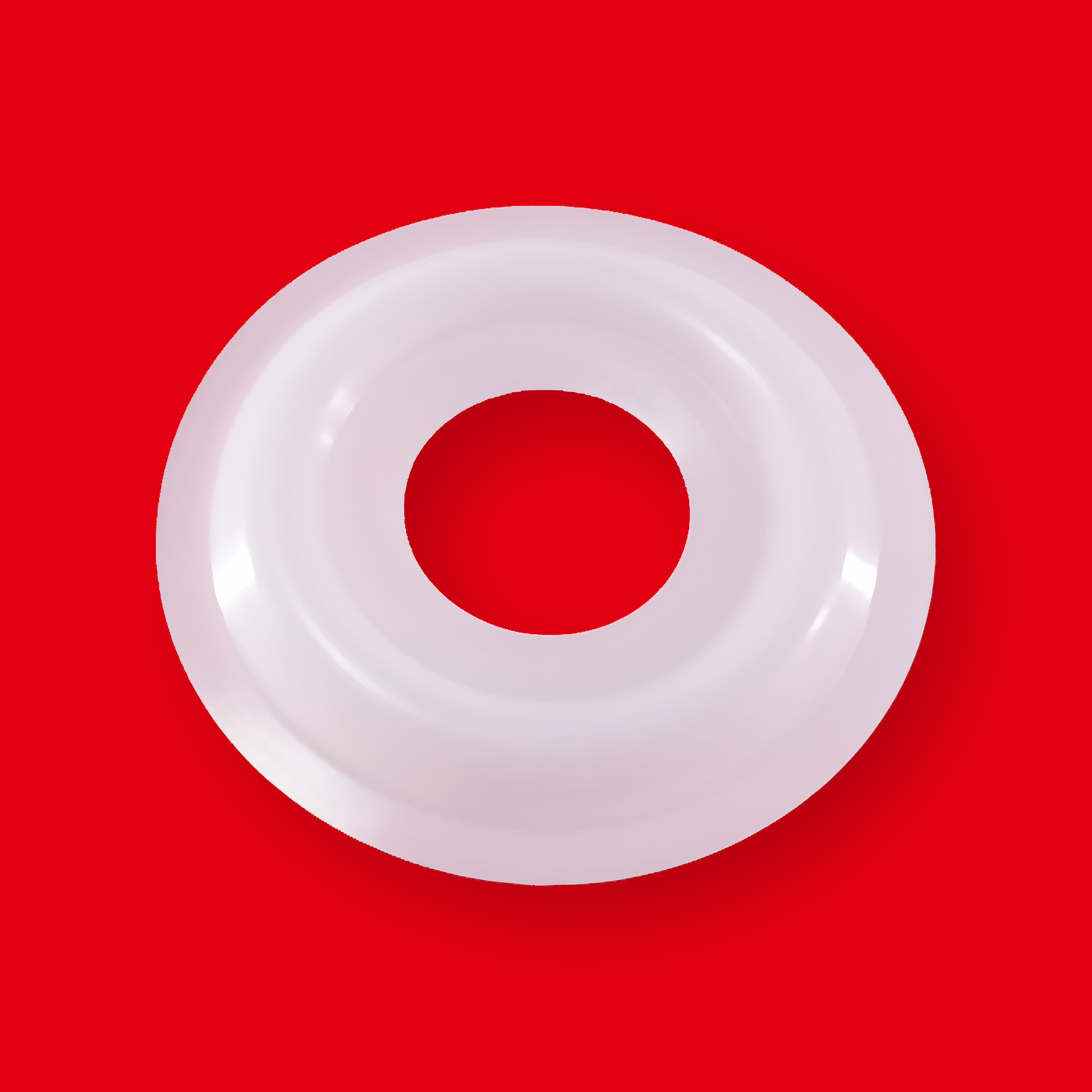 PTFE膜片计量泵专用配件