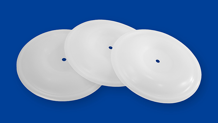 气动隔膜泵膜片密封件 气动隔膜泵膜片密封件