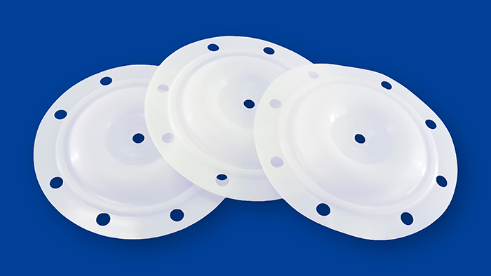 气动隔膜泵膜片密封件2 气动隔膜泵膜片密封件2