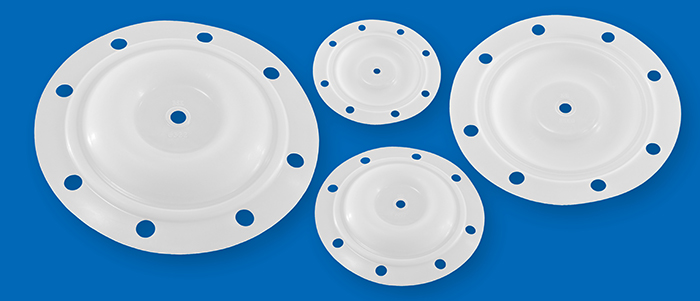 氟塑料制品密封件四氟产品图 氟塑料制品密封件四氟产品图