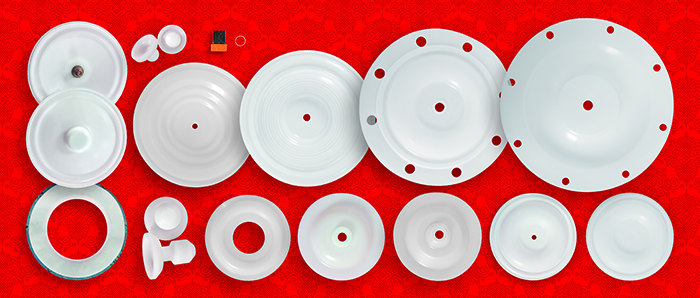 聚四氟乙烯密封圈,密封件,油封,膜片全部四氟产品图片1 (2) 聚四氟乙烯密封圈,密封件,油封,膜片全部四氟产品图片1 (2)