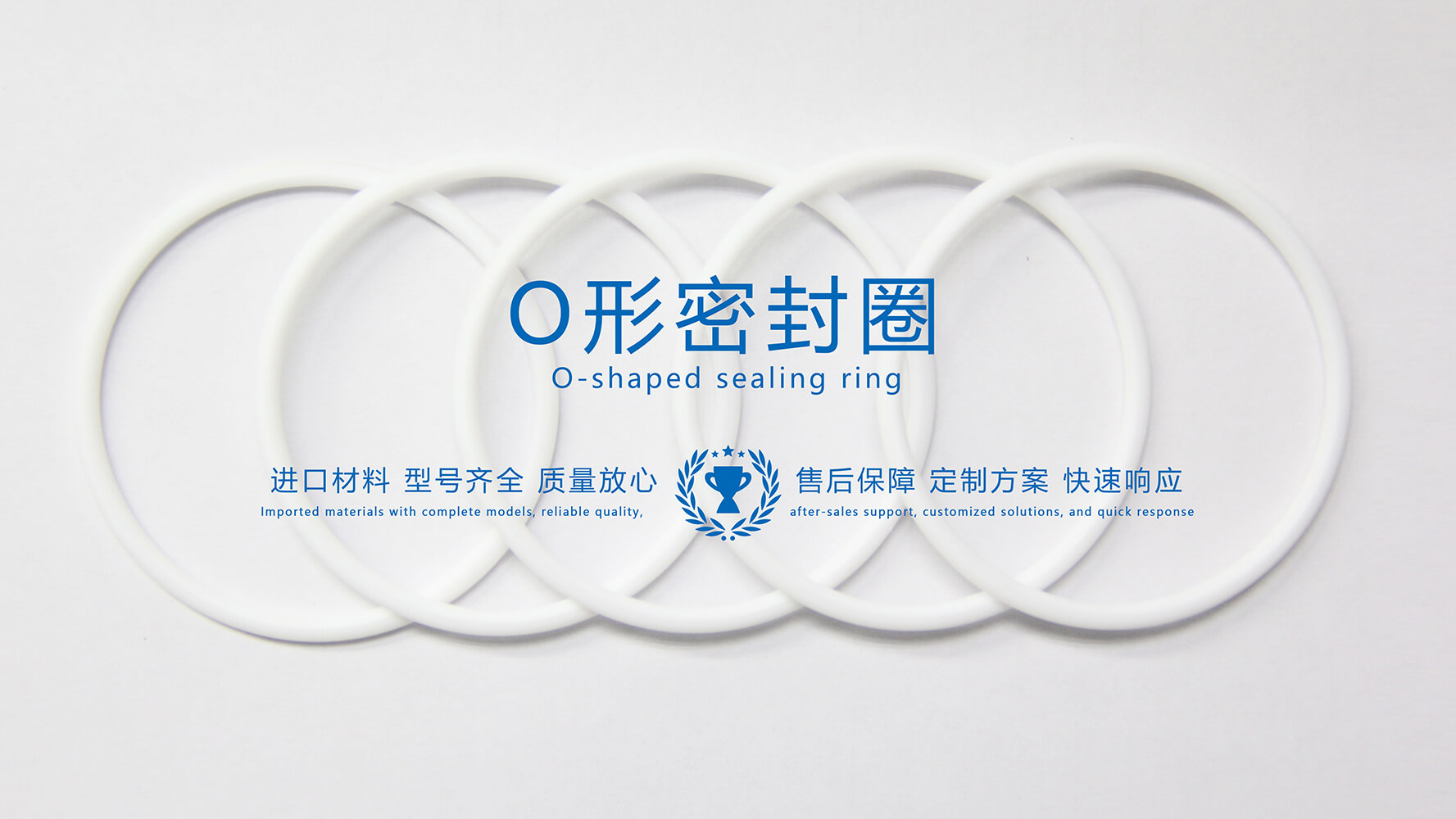 O形密封圈 O形密封圈