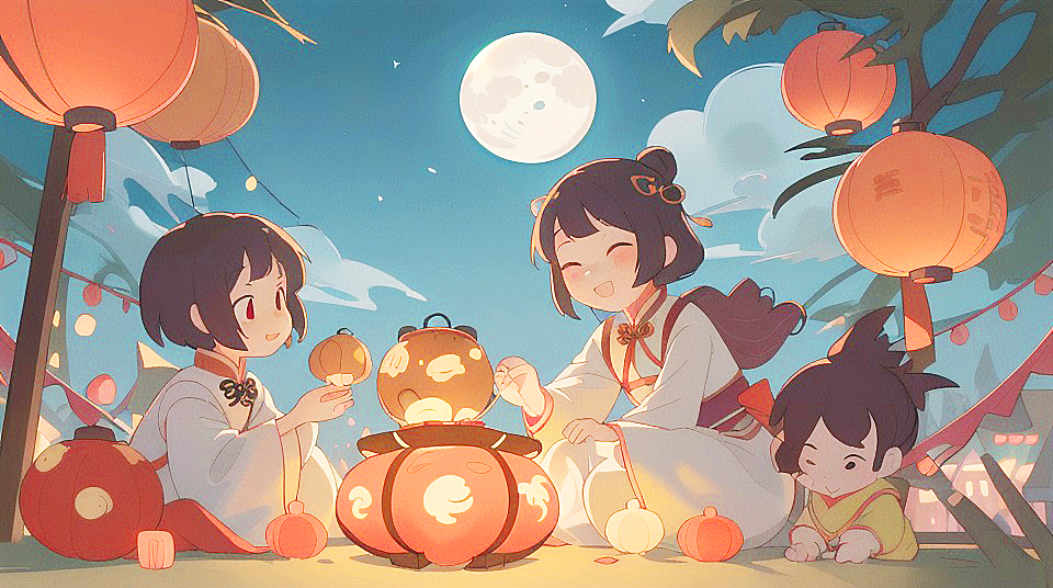 2023中秋节国庆节东晟 (3)