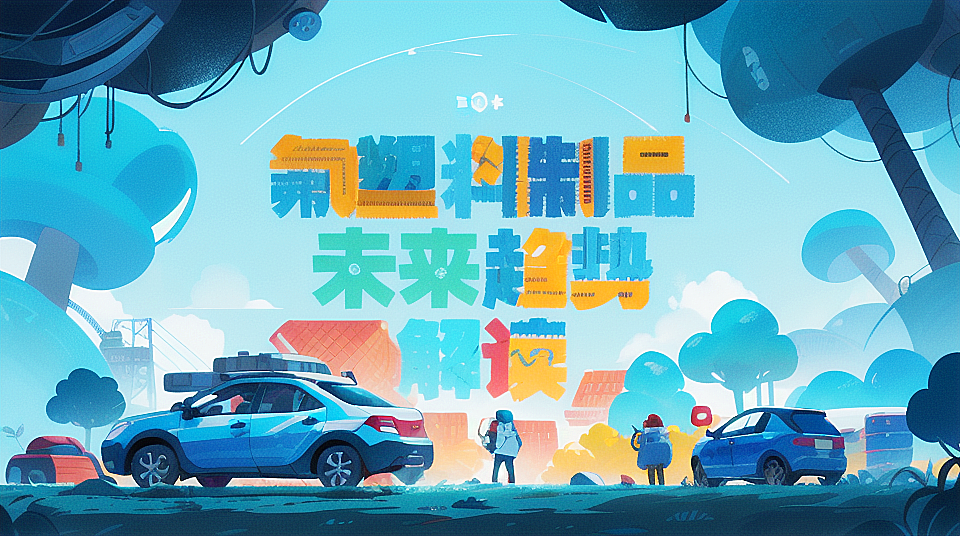 氟塑料制品:应用领域与未来趋势解读封面 (1) 氟塑料制品:应用领域与未来趋势解读封面 (1)