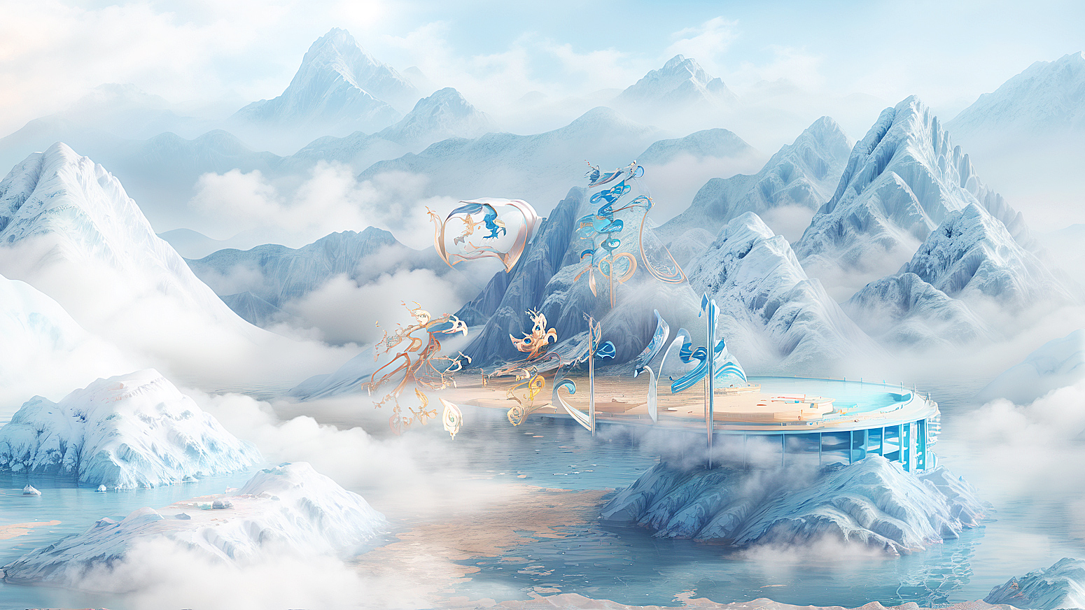 四氟密封件字体效果字封面 四氟密封件字体效果字封面