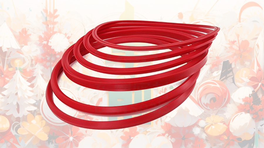 车削密封圈水封车削密封件 车削密封圈水封车削密封件