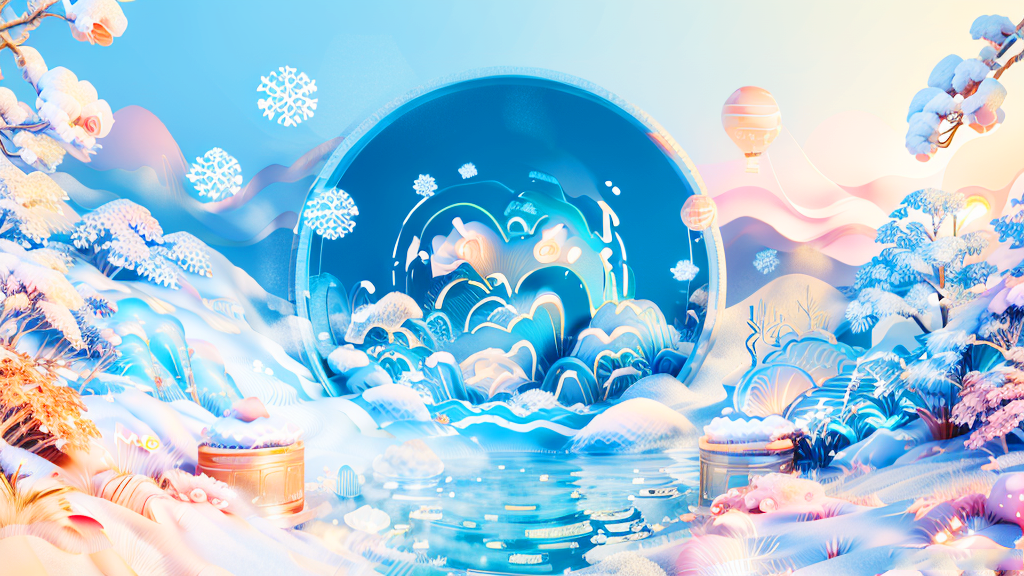 2023威廉官网中国官方网站大雪节气手机壁纸1 2023威廉官网中国官方网站大雪节气手机壁纸1