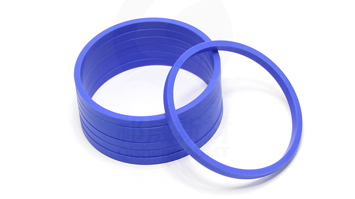 1-PTFE垫片聚四氟乙烯密封圈密封件油封耐磨环 威廉官网中国官方网站1