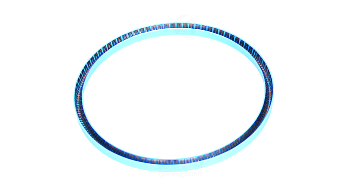 1四氟泛塞封四氟密封件四氟密封圈 威廉官网中国官方网站