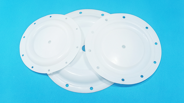 气动隔膜泵膜片 气动隔膜泵膜片