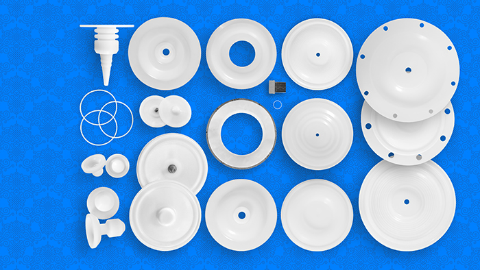 隔膜膜片产品厂家批发 隔膜膜片产品厂家批发